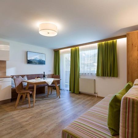 Apartmenthaus Katharina Майрхофен Экстерьер фото