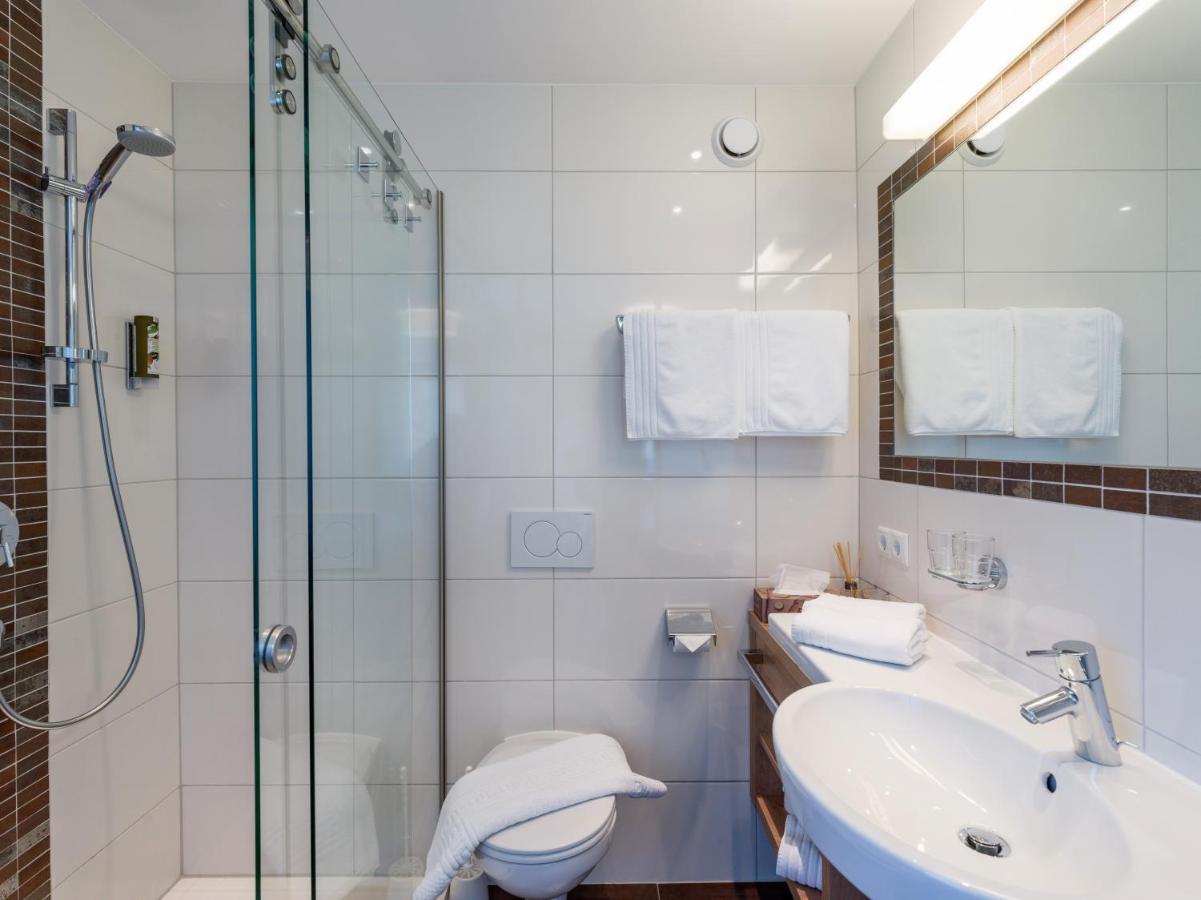 Apartmenthaus Katharina Майрхофен Экстерьер фото