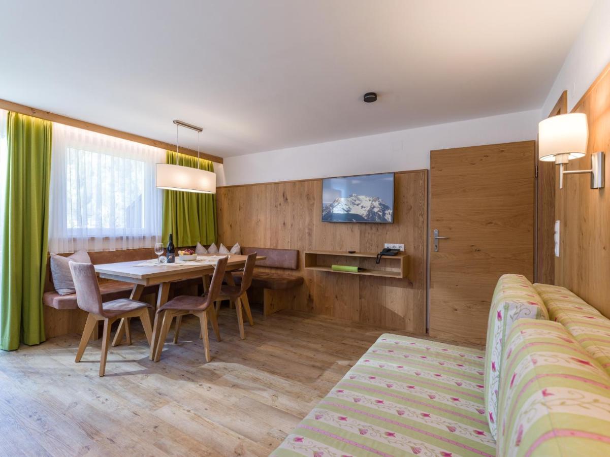 Apartmenthaus Katharina Майрхофен Экстерьер фото